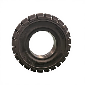 Neumático sólido para montacargas KF501 3.00-15 de KUMATIRE Vietnam para montacargas de servicio pesado - Product Image 1