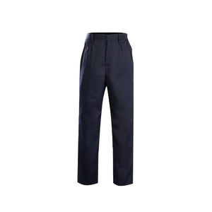 Uniformes de sécurité pour hommes fabriqués en usine, vente en gros, logo OEM/ODM / Vêtements de travail haute visibilité, uniformes de sécurité pour agents de sécurité - Product Image 3