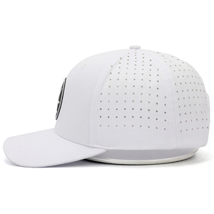 Gorra de Béisbol Unisex MADESHINE, Logotipo Bordado Personalizado, Verde Neón, Sarga Ajustable, Protección Solar para Exteriores - Product Image 4