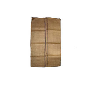High Quality B Twill Jute Shopping <b>Bag</b> Natural Eco Friendly Reusable Grocery Carry Tote <b>Bag</b> - Product Image 3