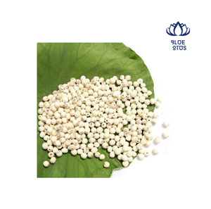 Graines de lotus blanches séchées Blue Lotus Farm, naturelles, Dong Thap, Vietnam, haute qualité, durée de conservation de 24 mois, stockage congelé, modèle Dylan - Product Image 1