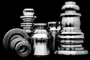 ชุดลูกกลิ้งจินพินสำหรับท่อโลหะเชื่อม - Product Image 4