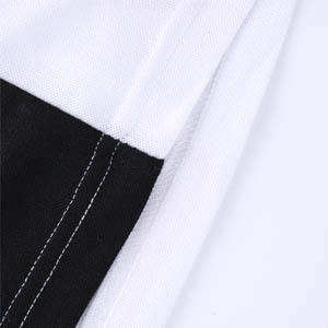 Nueva Llegada 2026, Camiseta Polo Casual para Hombre de Alta Calidad, 100% Algodón, Manga Corta, Logotipo Bordado Personalizado, Fabricante OEM - Product Image 5