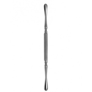 Elevador de Septum Hajek Ballenger de Jamso Industries, Tamaño Personalizado, Doble Extremo, 5 mm, Instrumento Quirúrgico ENT, Certificado CE Clase I - Product Image 2