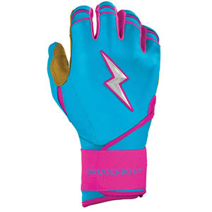 ถุงมือตีเบสบอลหนังคาเบรตต้าคุณภาพพรีเมียมแบบกำหนดเอง OEM แบรนด์ส่วนตัว โรงงานผลิตโดยตรงจากผู้ผลิต - Product Image 6