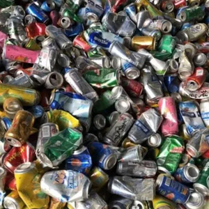 High-Quality Aluminium UBC <b>Scrap</b> for Recycling Industrial Use and <b>Metal</b> Processing Applications Bulk Supply - Product Image 4