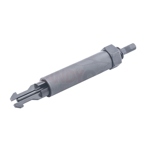 Outil de démontage de manchon d'injecteur de camion HANDYPRO, outils de réparation automobile, garantie 1 an - Product Image 1