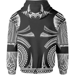 Sweat-shirts à capuche en polyester de haute qualité pour enfants et adultes, tailles US, vierges pour sublimation, effet décoloré - Product Image 5