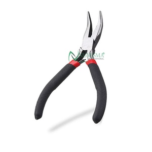 Hot Selling Custom Stainless Steel Commercial Opener <b>Plier</b> Best Quality Hair Extension <b>Pliers</b> <b>Set</b> Shocking Hair Extension Kit - Product Image 2