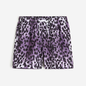 Short en maille double couche Haute qualité Respirant Séchage rapide Hommes Femmes Short en maille de basket-ball de gymnastique à sublimation personnalisée - Product Image 1