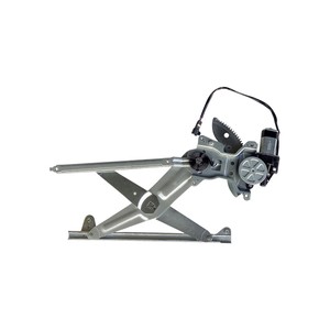 TOY-009-2 69802-AA020 สำหรับปี 1997-2001 สำหรับมอเตอร์ควบคุมกระจกไฟฟ้าด้านหน้าซ้าย รวมการรับประกัน 12 เดือน ง่ายต่อการติดตั้ง - Product Image 2