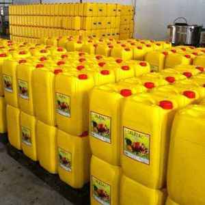 Huile de tournesol raffinée de haute qualité pour la cuisson, huile végétale premium en provenance de Chine - Product Image 3