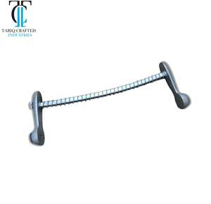 Écarteur buccal vétérinaire de haute qualité pour cliniques d'animaux de petite taille - Product Image 2