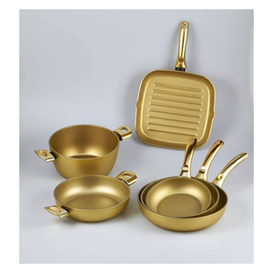 Indian Style Stainless Steel Bhagona / Patila Serving Pot with Lid - Product Image 4