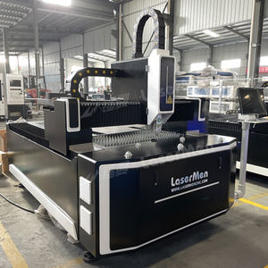 Machine de découpe laser à fibre de haute qualité LM-9013-AF pour tôle métallique 1500w 2000w - Product Image 2