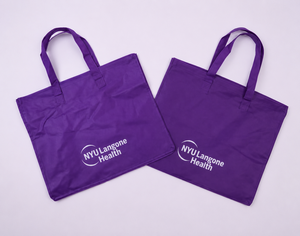 Bolsa de Compras Personalizada con Diseño Impreso, Bolsa de Transporte Reutilizable Promocional al por Mayor para Marketing Empresarial - Product Image 6