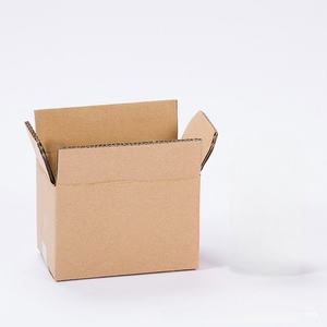 Eco Friendly Corrugated Packaging <b>Box</b> <b>Large</b> - Product Image 6