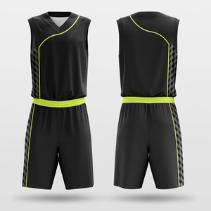 Conjunto de Uniforme de Fútbol Americano Blanco y Verde para Hombre, Cuello en V, Manga Corta, Poliéster que Absorbe la Humedad, para Todas las Temporadas, Tallas Grandes - Product Image 4