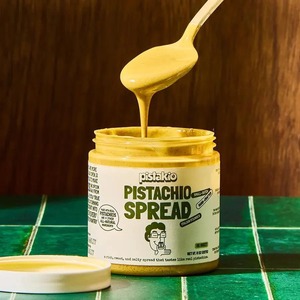 Crema de Pistacho Premium de Venta Rápida para Relleno de Pasteles, Postres, Helados y Suministros de Panadería - Product Image 5