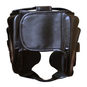 Protector de Cabeza Personalizado para Boxeo, MMA y Artes Marciales, Casco de Entrenamiento con Acolchado Grueso Multicapa, Unisex - Product Image 5