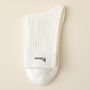 Calcetines de Fútbol Antideslizantes para Hombre, Calcetines Deportivos Transpirables y Ecológicos con Agarre para Fútbol, Baloncesto, Pádel, Tenis - Product Image 4