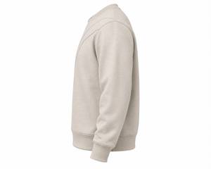 Sudadera para Hombre de 400GSM, Estampado Personalizado, Estilo Urbano, Casual, Felpa Gruesa, Corte Holgado, Prenda Premium - Product Image 4