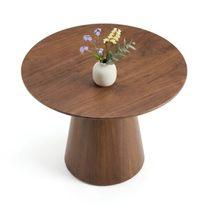 Mesas de Comedor de Teca Ecológicas, Duraderas y de Alta Calidad, Diseño Moderno, Acabado Elegante, Precio Negociable, Aptas para Diversos Usos - Product Image 3