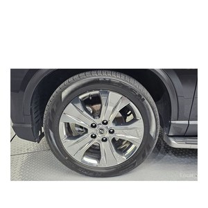 KGM KG Mobility 2020/11 Diésel 2.2 4WD Rexton (SsangYong) Caja de Cambios Automática Volante a la Izquierda Estándar de Emisiones Euro V Asientos de Cuero - Product Image 5