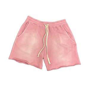 Pantalones Cortos Casuales para Hombre, de Cintura Alta, con Estampado Digital, Ecológicos, Impermeables, con Diseño Desgastado - Product Image 1