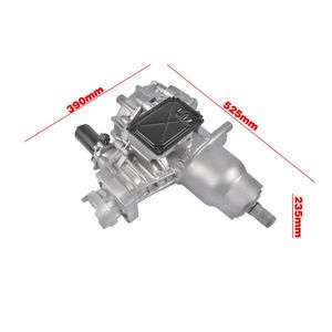 Caja de Transferencia para Jeep Cherokee 2014-2018 y Chrysler 200 Classic, Número de Pieza 68090612AC 440 01496 - Product Image 3