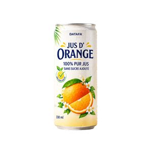 Jus de Raisin en Gros Vietnam Purée de Fruits Tropicaux Jus Aromatisé 100% Orange en Bouteille 250ml 330ml OE - Product Image 3