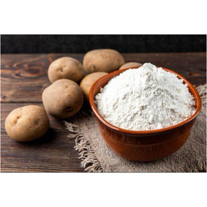 Almidón de Patata de Alta Calidad con Excelentes Propiedades Espesantes para la Industria Alimentaria y de Procesamiento Industrial - Product Image 6