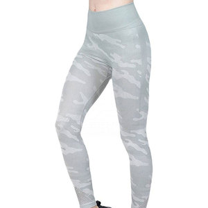 Nouveau design, leggings de yoga taille mi-haute élastique, respirants, ajustables, confortables, grande taille, qualité supérieure, best-seller - Product Image 1