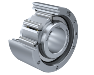 NMTG NN Série 45 Roue libre à rouleaux haute performance pour systèmes de manutention - Product Image 6