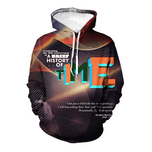 Sweat-shirts à capuche streetwear d'hiver de haute qualité - Motif uni, lot de 2, personnalisation par sublimation, conception de logo OEM, coupe classique, en vente - Product Image 4