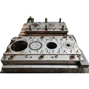 Moldes para Rotor y estátor - Product Image 1