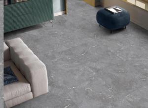 กระเบื้องพอร์ซเลนแกะสลักคุณภาพสูง ขนาด 800x1600 1200x1800 750x1500 มม. กระเบื้องแผ่นใหญ่สำหรับห้องนั่งเล่น ห้องน้ำ ห้องครัว และผนัง - Product Image 4