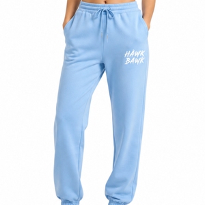 <b>Women</b> <b>Joggers</b> Pants Smooth Surface Soft Hand Feel Easy Movement Clean Minimal Look Custom Colors Available Custom Made <b>Joggers</b> - Product Image 1
