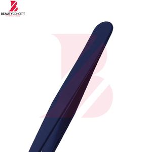 Pinzas para Cejas de Diseño Preciso, Resistentes al Óxido, Duraderas y de Larga Duración, con un Rendimiento Suave para la Depilación - Product Image 5