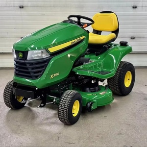 Cortadora de Césped John Deere 2026 x370 con Motor de 4 Tiempos, Profesional, de 2 Tiempos, para Uso Comercial y Residencial, Gran Venta - Product Image 1