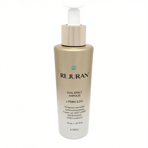 Siero Anti-Età a Doppio Effetto REJURAN 30ml con C-PDRN, Niacinamide e Peptidi per Illuminare e Rassodare la Pelle - Product Image 3
