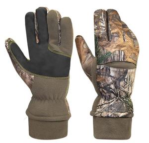 Guantes de seguridad para mecánicos de automóviles Guante de soldadura promocional para trabajar - Product Image 5