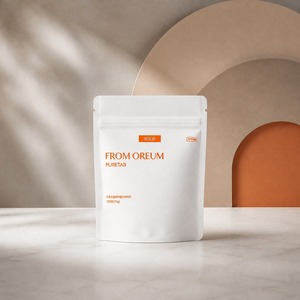 [FROM OREUM] Collection de voyage pour les fêtes : Recharge de dentifrice solide pour l'hygiène bucco-dentaire quotidienne et le voyage - Product Image 2