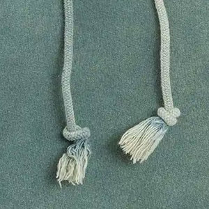 New <b>Top</b> Selling Custom Acid Wash <b>Distressed</b> Embroidered Hoodie Winter Wear 400Gsm 100% Cotton Vintage Men's Hoodie - Product Image 6