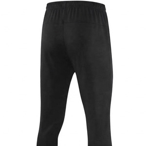 Men's Woven Casual Polyester Activewear Tracksuit Full Sleeve <b>Slim</b> <b>Fit</b> <b>Jogger</b> Pants OEM ODM Supplier - Product Image 6