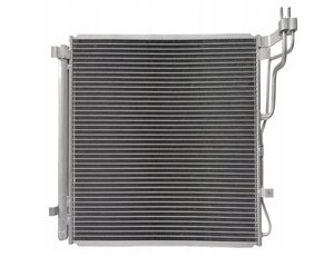 Condensador de Aire Acondicionado para Carrocería de Auto, para Hyundai Kauai 2021, para Hyundai Kona 2023, 97606J9000 97606-J9000 97606J9010 97606-J9010 - Product Image 1