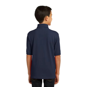 Camisetas de manga corta 100% algodón para bebés, niños y niñas, camisetas lisas con cuello polo, camiseta polo de poliéster para niños, camiseta con cuello liso para hombres - Product Image 5