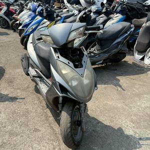 Fournisseur Taïwanais de Motocyclettes d'Occasion de Marque Japonaise Yamaha Suzuki au Meilleur Prix et en Bon État - Product Image 2