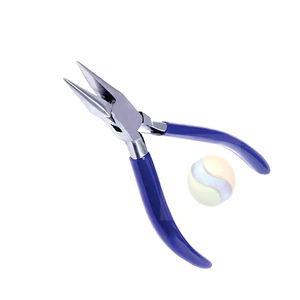 Kit de Herramientas Profesionales Premium para Extensiones de Cabello – Material Compuesto Duradero con Alicates de Agarre de Goma para Salón y Hogar - Product Image 1