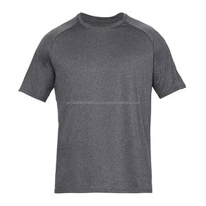 Chemises pour hommes de haute qualité avec logo personnalisé, vente en gros d'usine, t-shirts à manches courtes pour hommes, mode 2026 - Product Image 5